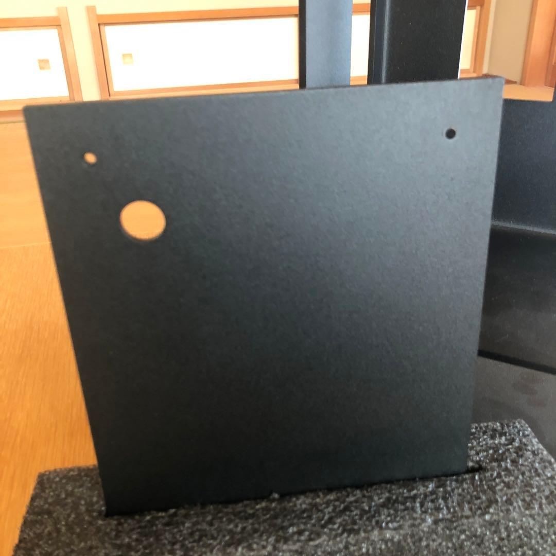 Yuel Beast Motif Monument ITX オープンフレーム