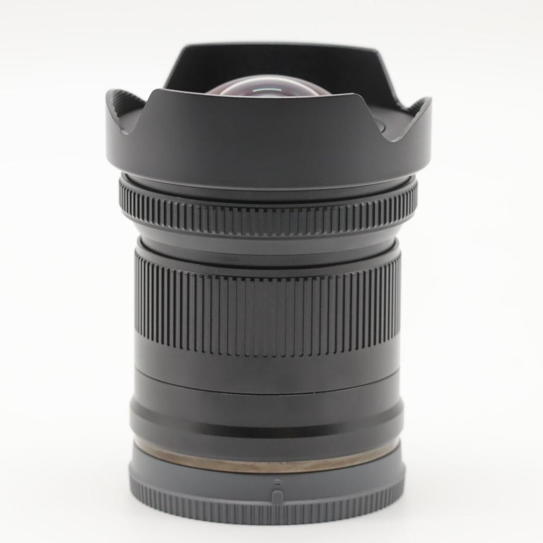 7artisans 9mm F5.6 Eマウント #3606