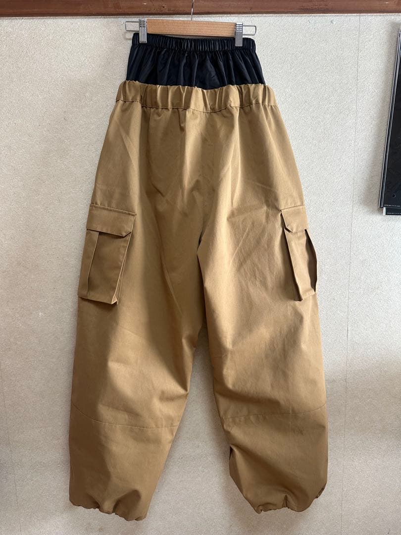 あー スノーボードウェア　 ハイマスマニア ハイマニ パンツS