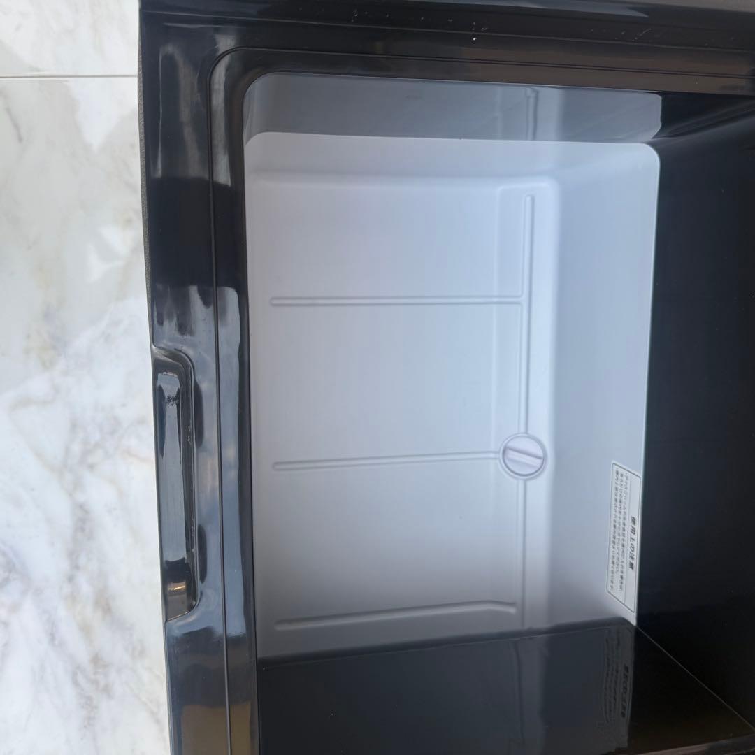 IPD-3A-B ポータブル冷蔵冷凍庫 30L AC/DC対応 2025年製