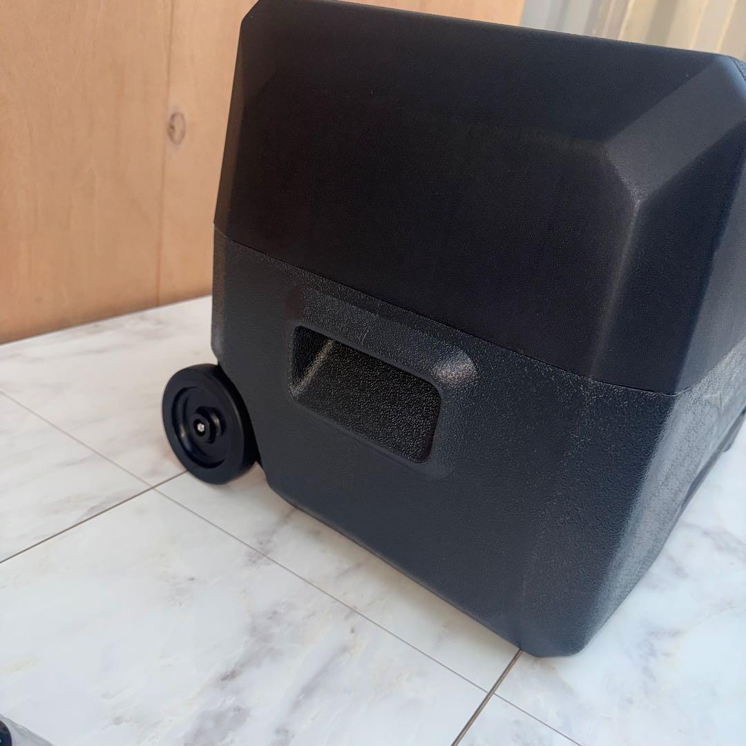 IPD-3A-B ポータブル冷蔵冷凍庫 30L AC/DC対応 2025年製