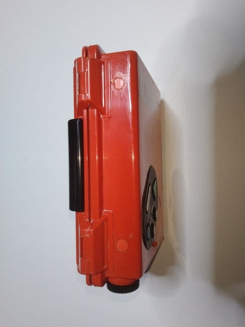 動作　WM-F5　カセット　ウォークマン　Walkman　SONY　ソニー