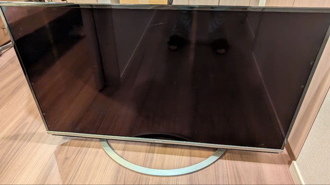 AQUOS SHARP 液晶テレビ　LC-45US45