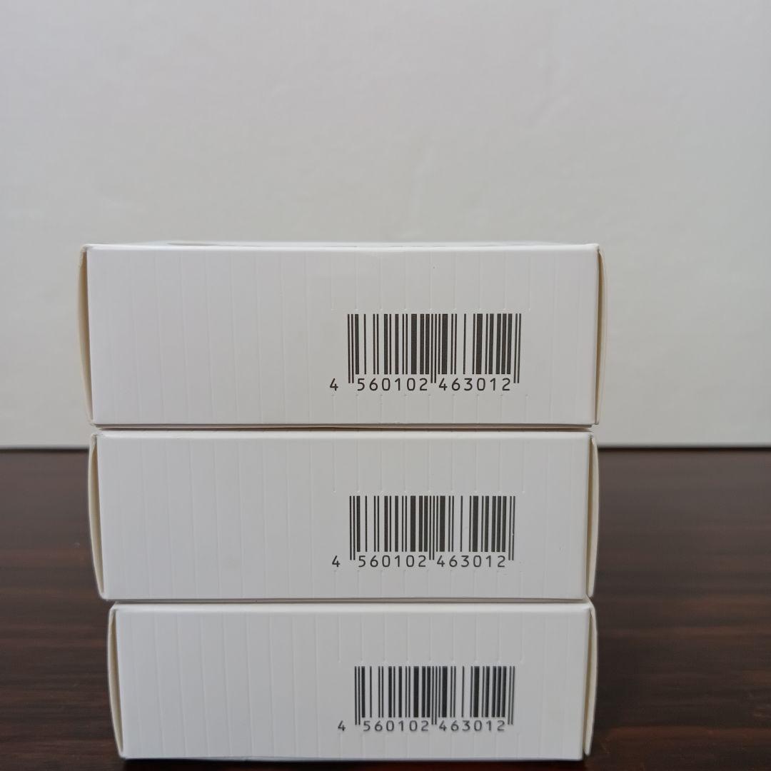 5-241　セプテム エルテソープ　100g　洗顔石けん　SPTM　3箱セット