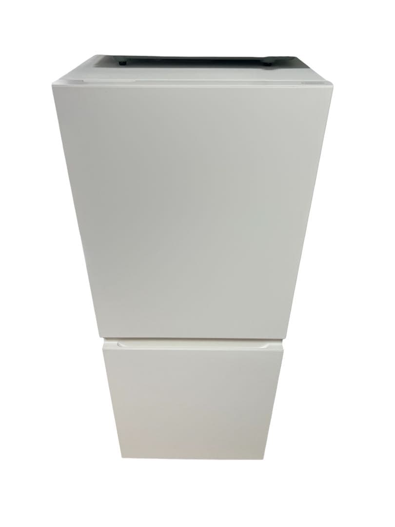 Panasonic 冷蔵庫 NR-B16C2-W 2025年製 保証書付き