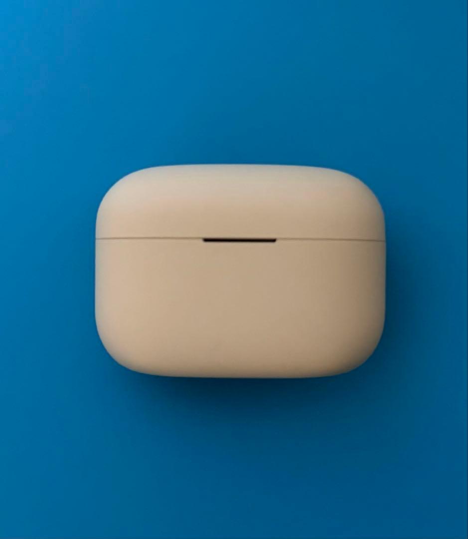 【美品】SONY LinkBuds S エクリュ　WF-LS900N/C