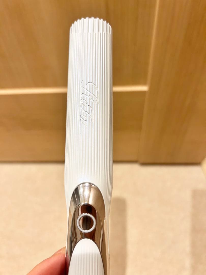 美品❣️リファストレートアイロンプロ