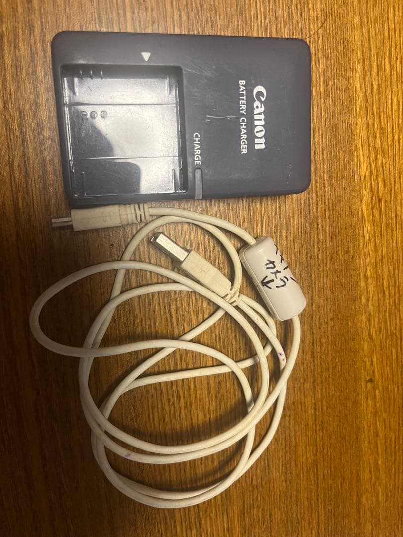 Canon キャノン デジカメ IXY 400F