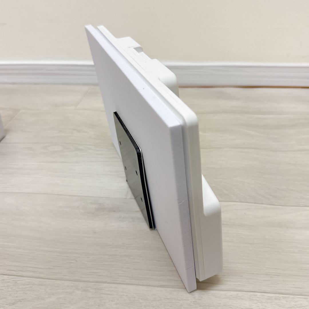 【未使用品】グッドプランニング 10インチ電子POPモニター GP10D-WH