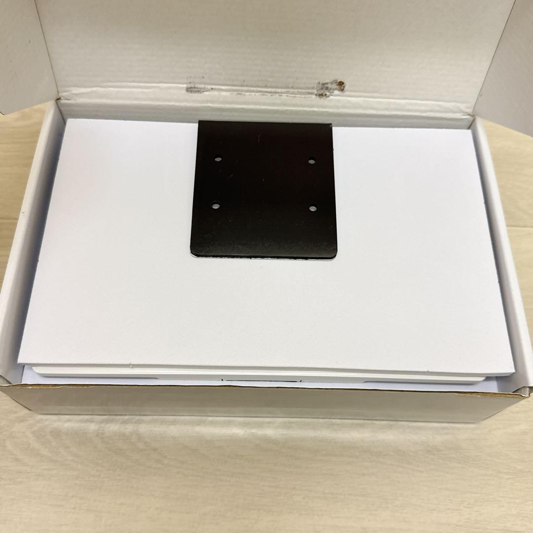 【未使用品】グッドプランニング 10インチ電子POPモニター GP10D-WH