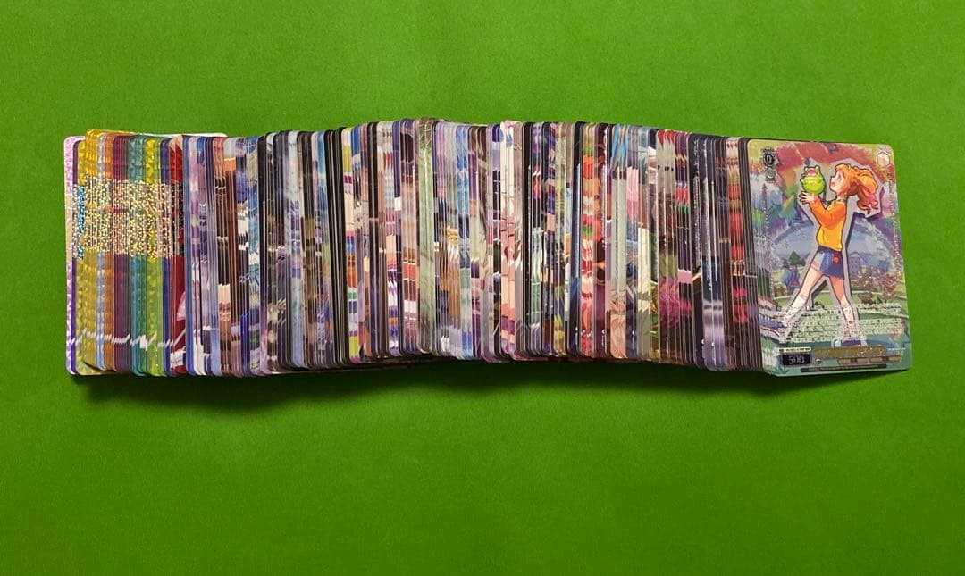 アイドルマスター　プレミアムブースター　プレブ　BNP4コン アイマス　ヴァイス