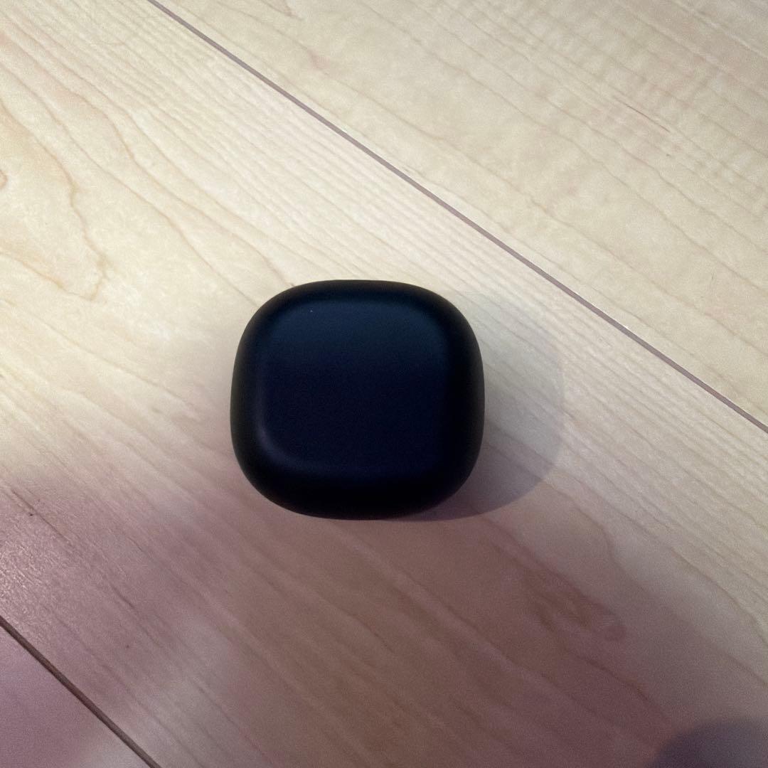 Anker Soundcore Liberty 3 Pro ブラック