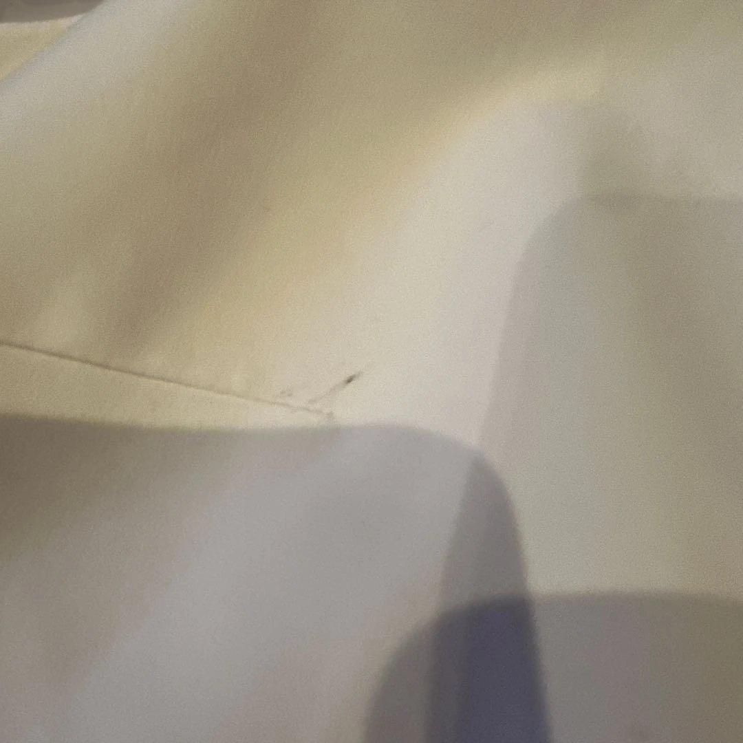 CPG golf プリーツワンピース