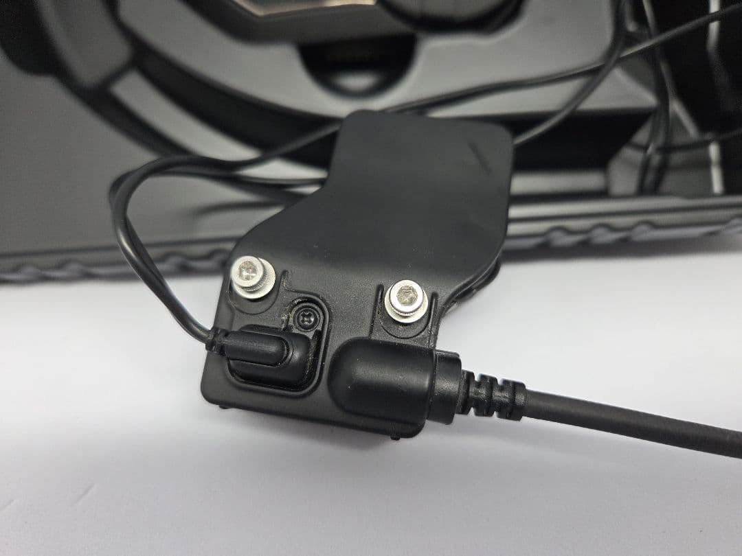 SENA 30K 英語音声版