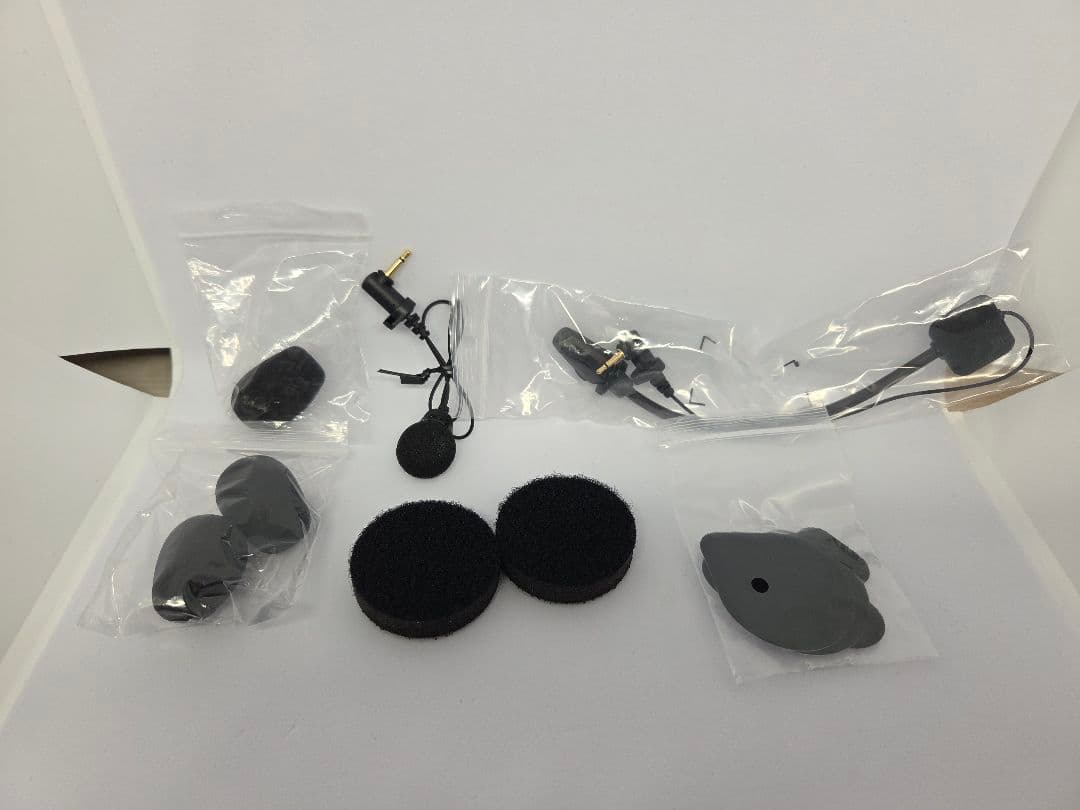 SENA 30K 英語音声版