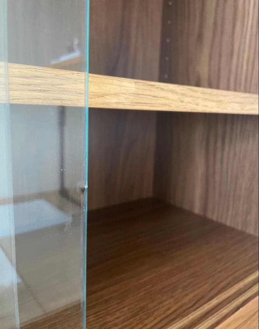 UNICO ウニコ  クルト　カップボード 食器棚