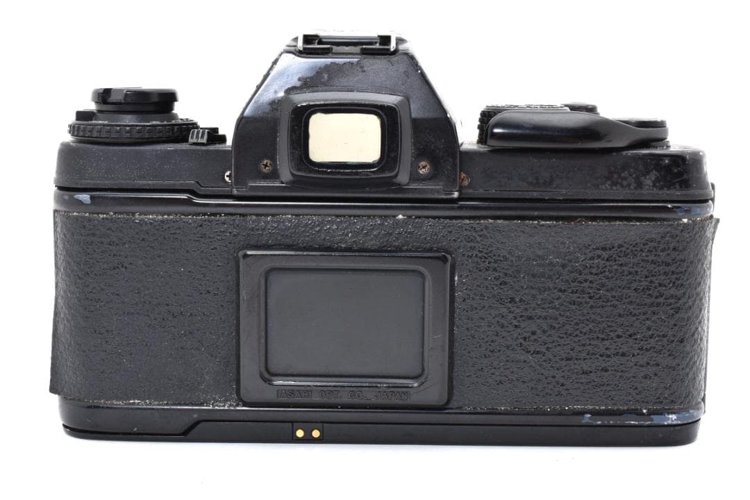 PENTAX LX FA-1W付き+ SMCP 50mm F1.4 カメラ