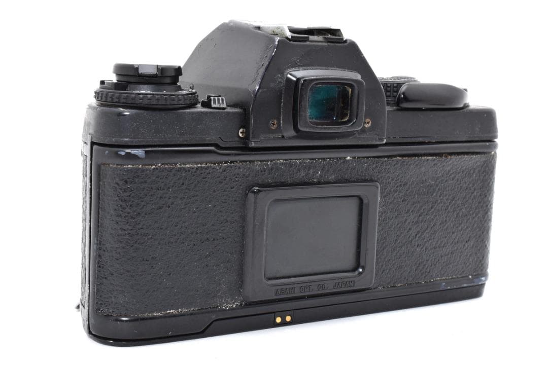 PENTAX LX FA-1W付き+ SMCP 50mm F1.4 カメラ