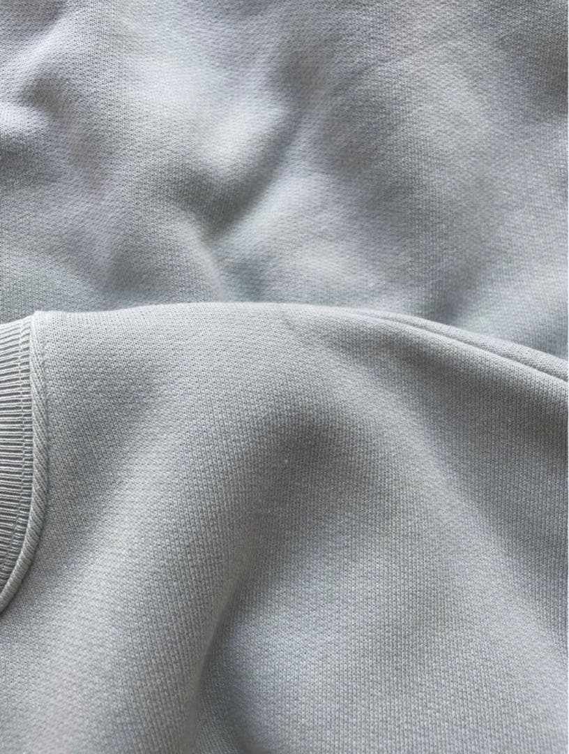 d*︎様 stussy Big Crackle Sport Crew