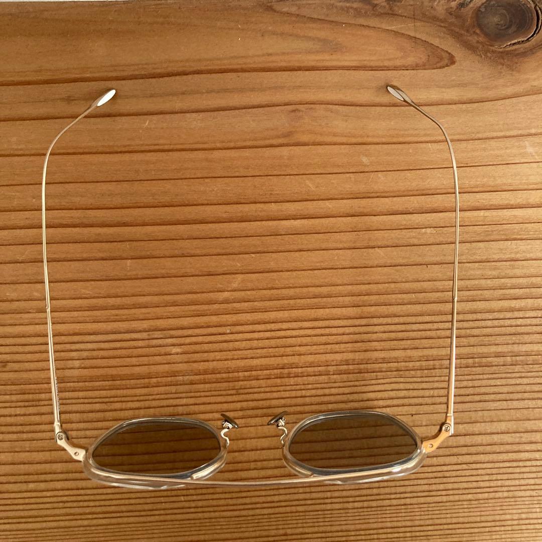 YUICHI TOYAMA U-111 ユウイチトヤマ　サングラス