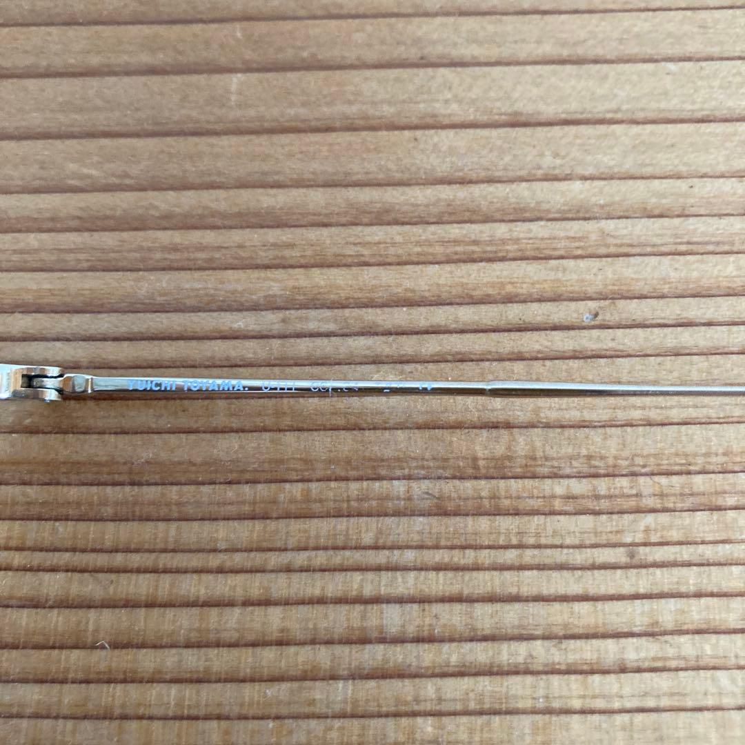 YUICHI TOYAMA U-111 ユウイチトヤマ　サングラス