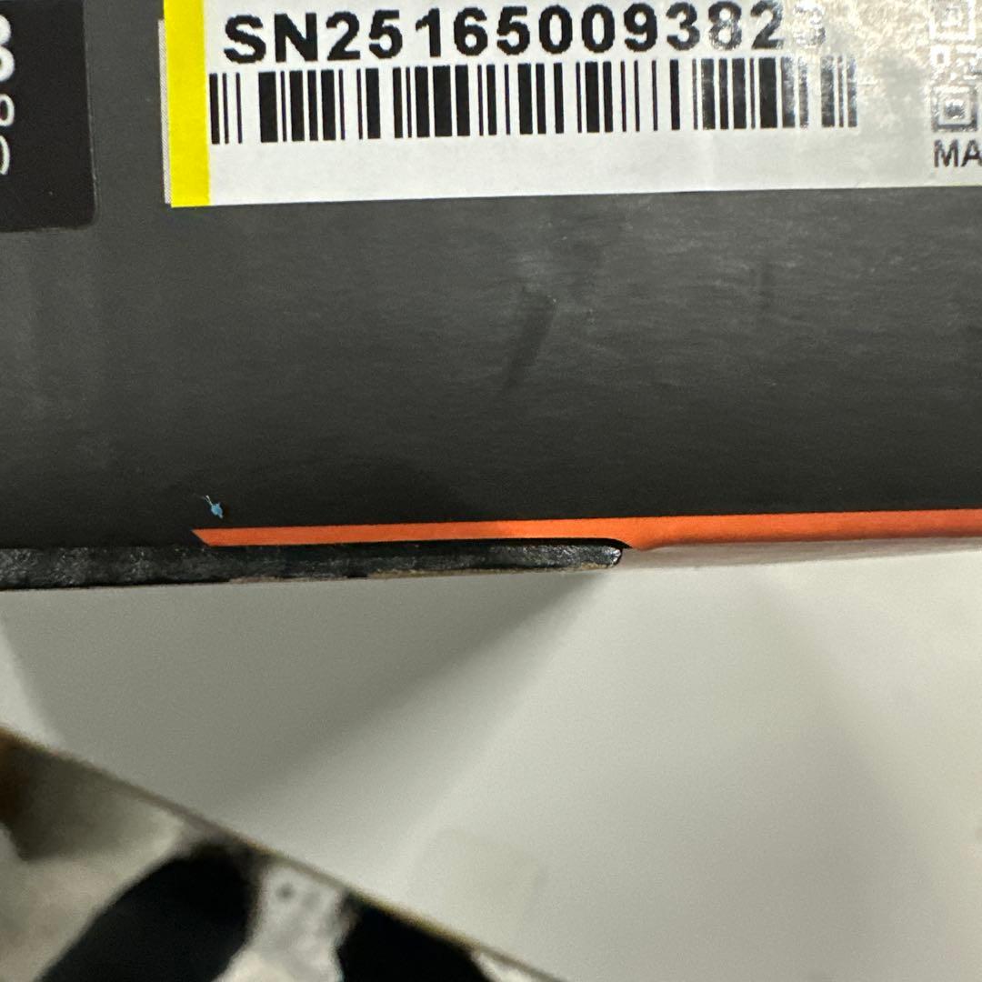 GIGABYTE X870E AORUS PROマザーボード