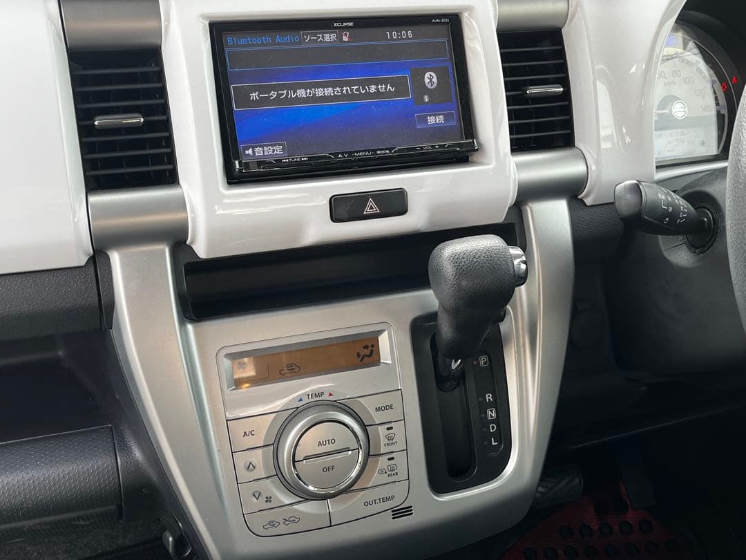 H26年式　ハスラー車検9年8月まであり