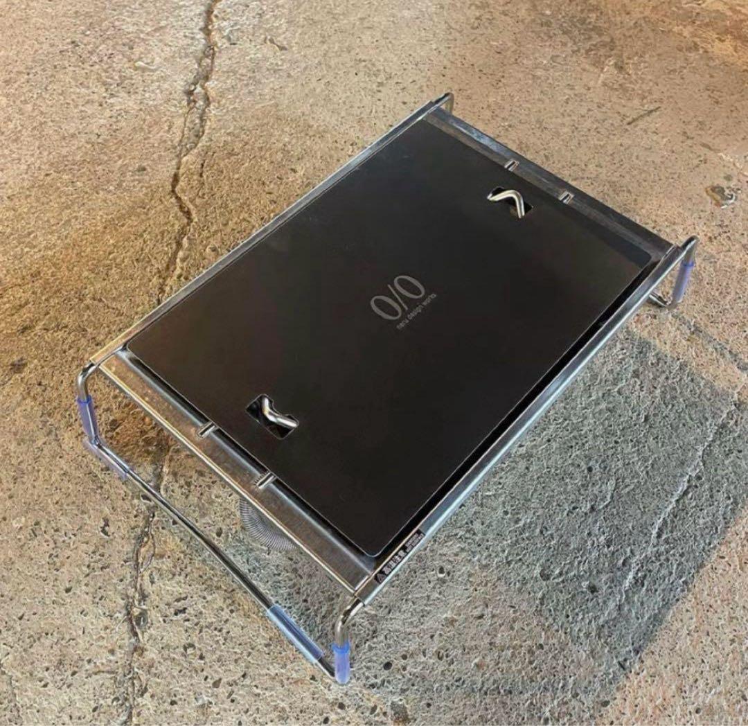 ネルデザインワークス EXTENSIONTABLE neru top