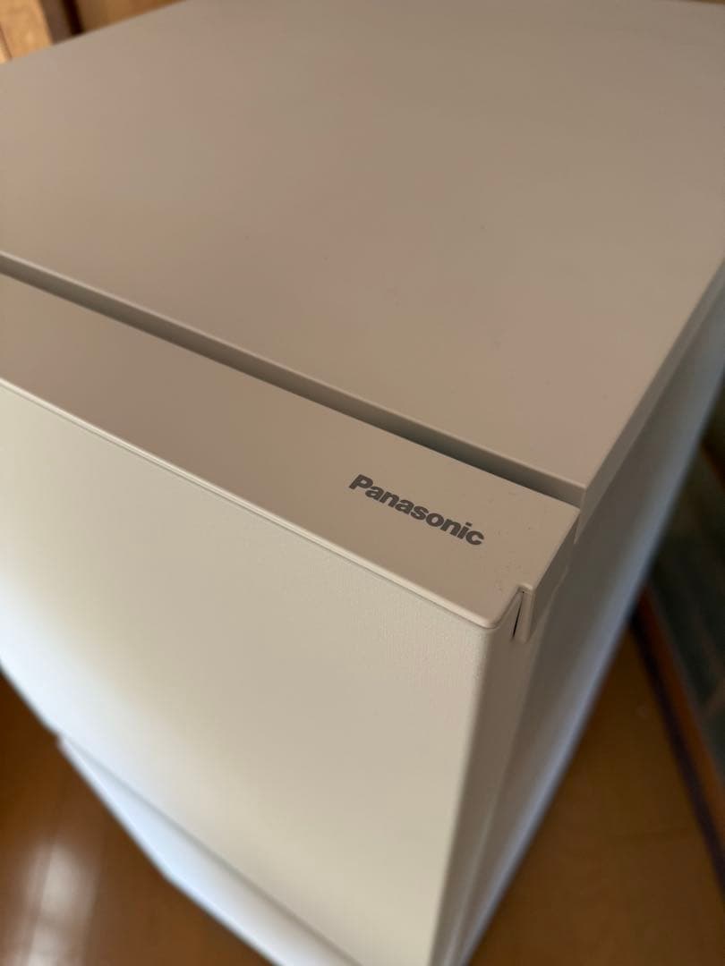 【超美品】Panasonic 冷凍冷蔵庫 2024年製 156L