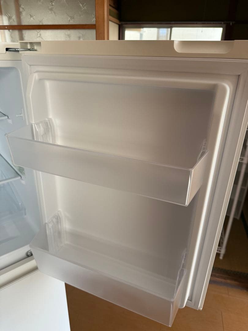 【超美品】Panasonic 冷凍冷蔵庫 2024年製 156L