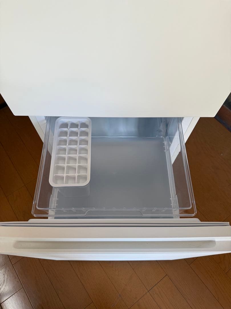 【超美品】Panasonic 冷凍冷蔵庫 2024年製 156L