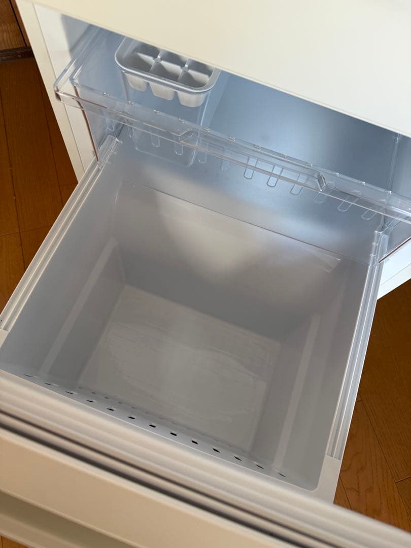 【超美品】Panasonic 冷凍冷蔵庫 2024年製 156L