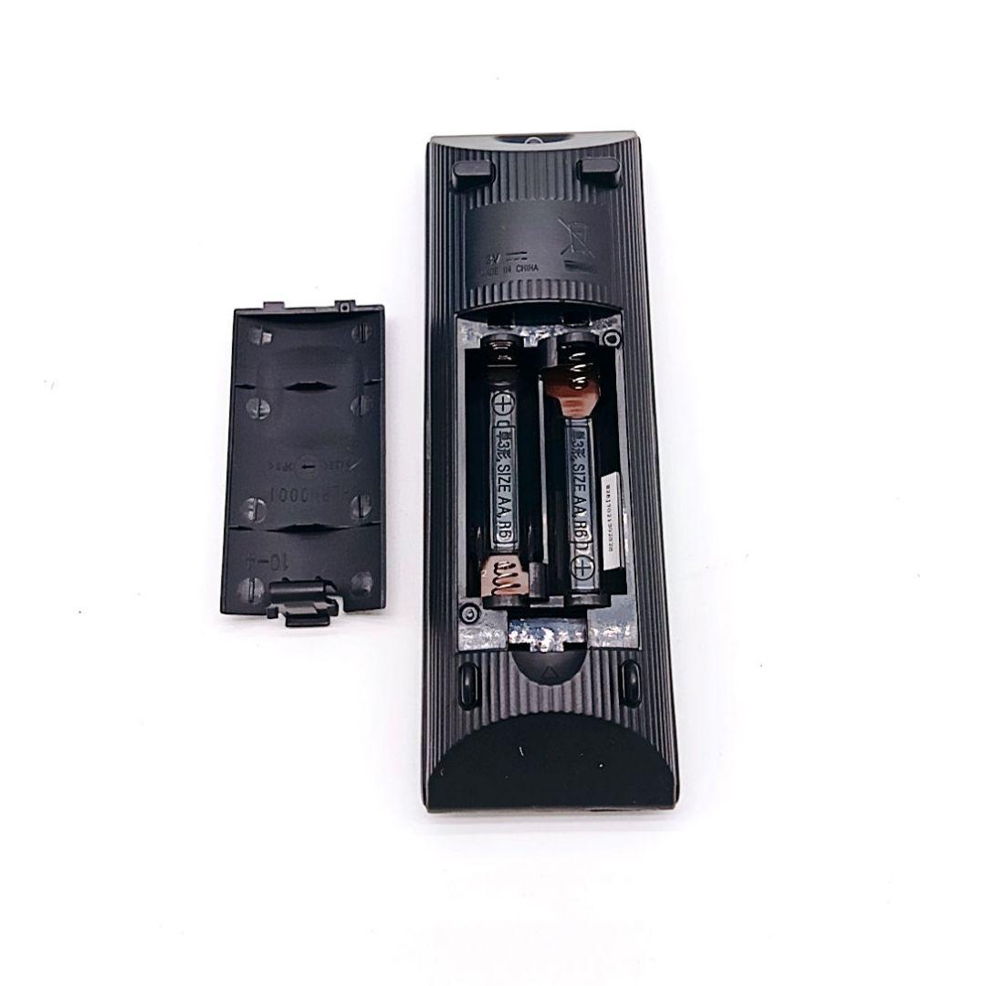 【廃盤品】SONY ポータブルブルーレイ/DVDプレーヤー BDP-SX910