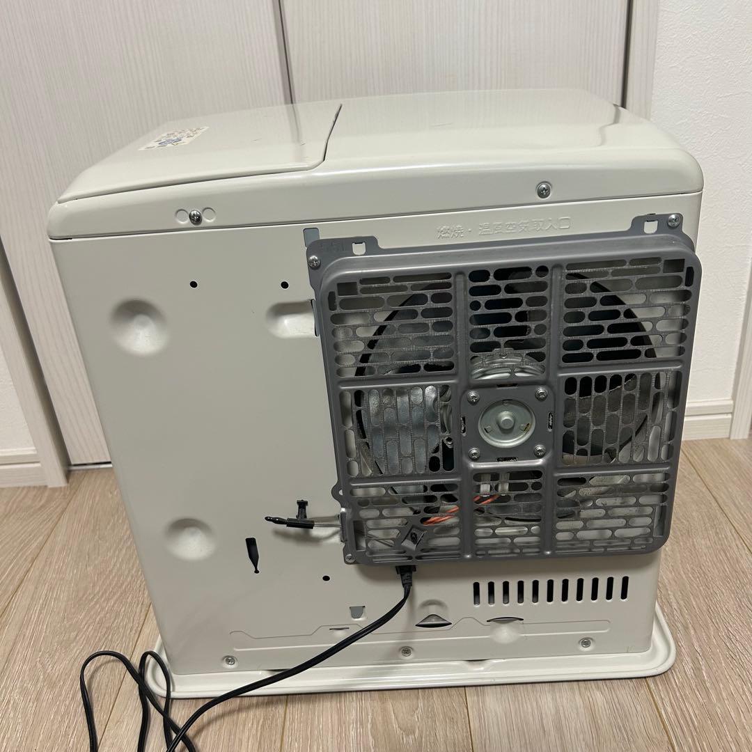 FW-568L ダイニチ　ブルーヒーター　石油ファンヒーターストーブ 暖房