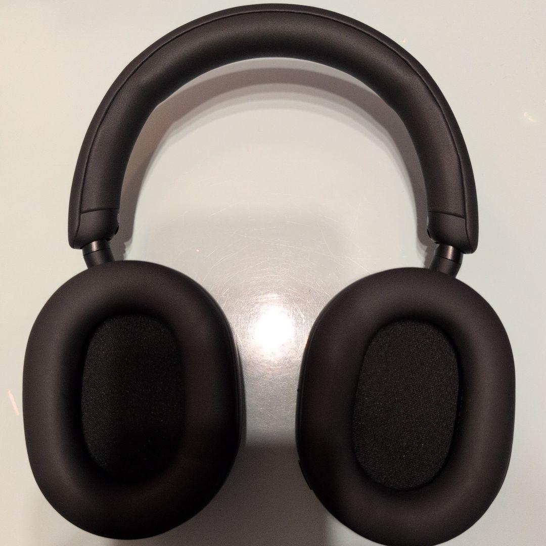 ヘッドホン WH1000xm5