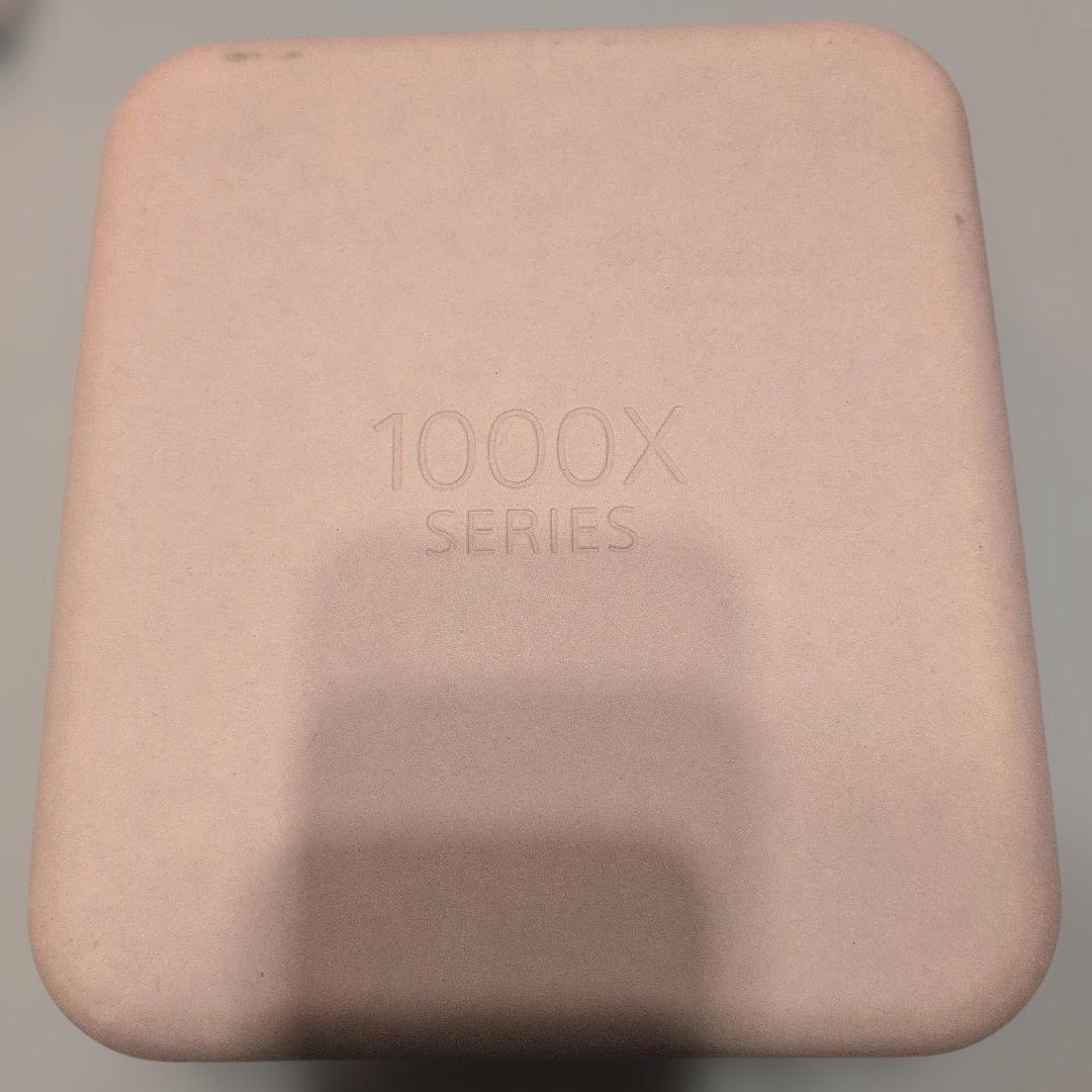 ヘッドホン WH1000xm5