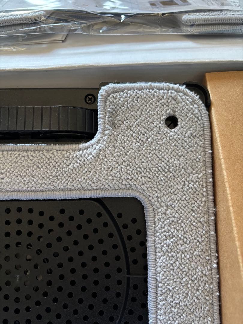 HOBOT-2S 自動窓掃除ロボット 本体　ホボット