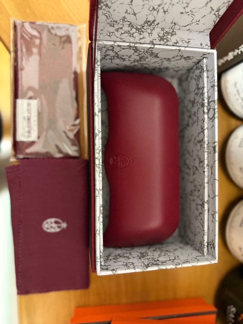 Jacques marie mage ジャックマリーマージュ ルクレール