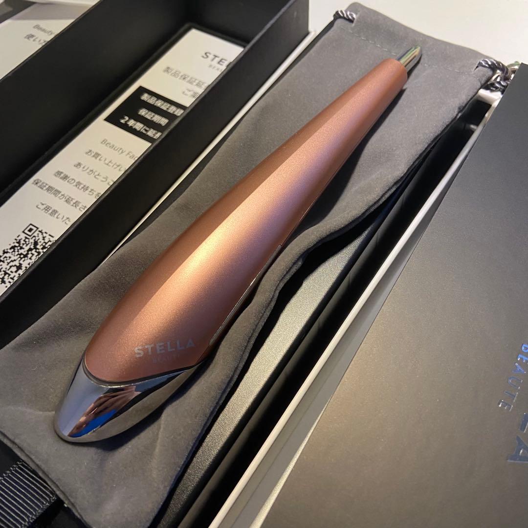 STELLA Beauty Face Stick 美顔器