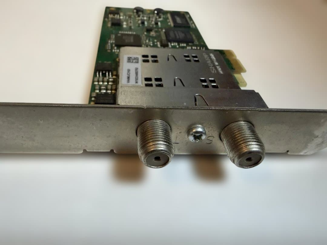 アースソフト PT3 Rev.A TVチューナー