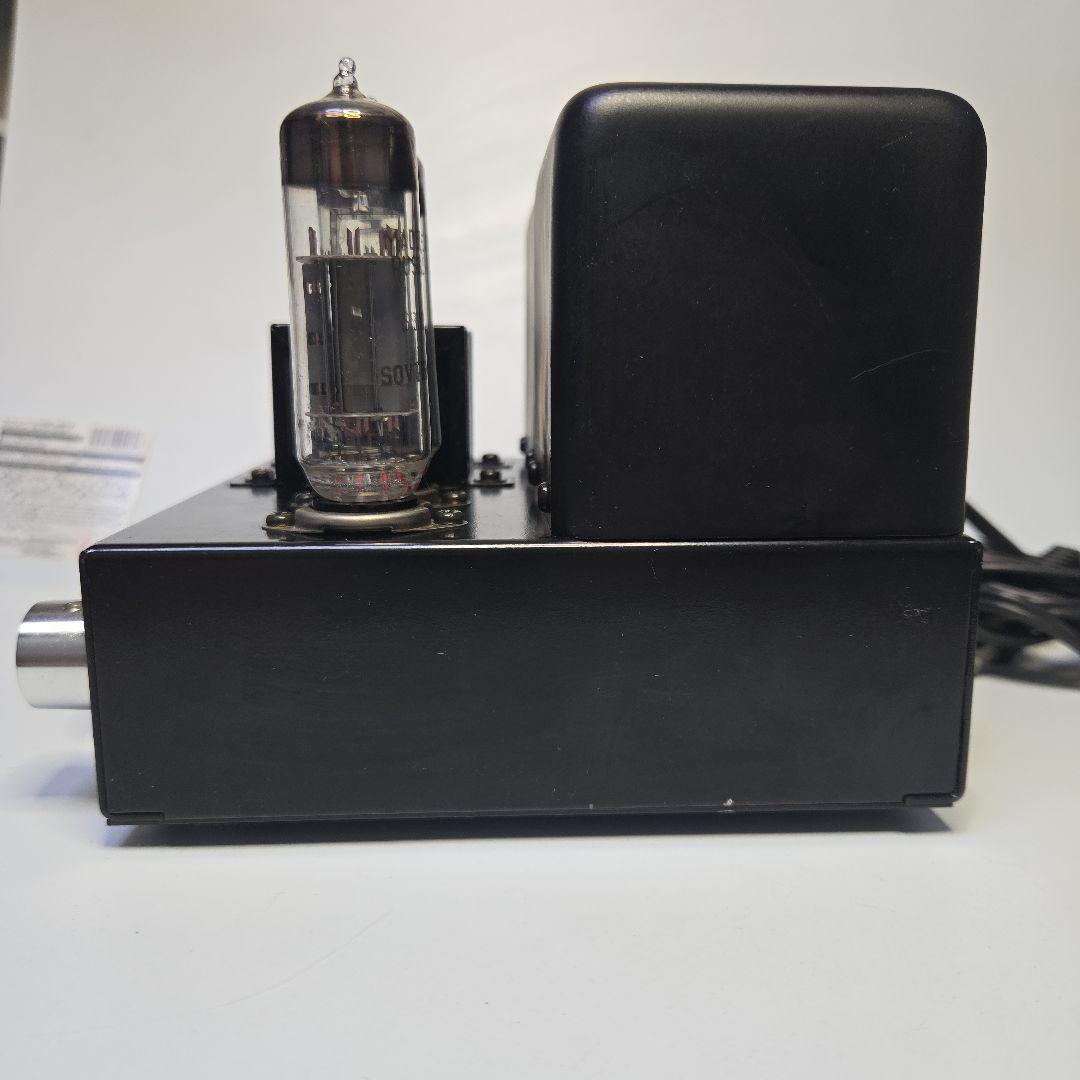 ELH-894 真空管アンプ 本体