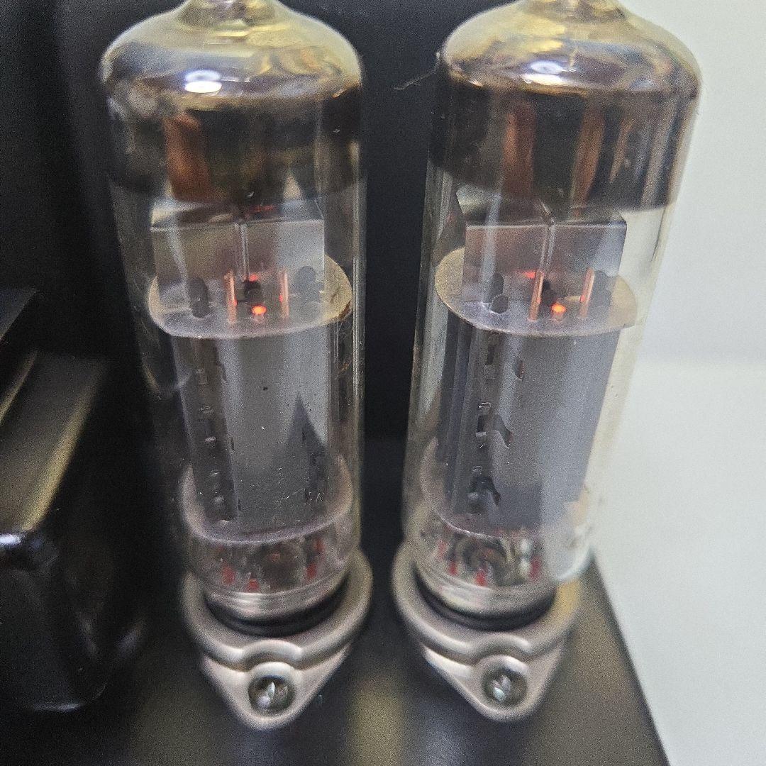 ELH-894 真空管アンプ 本体