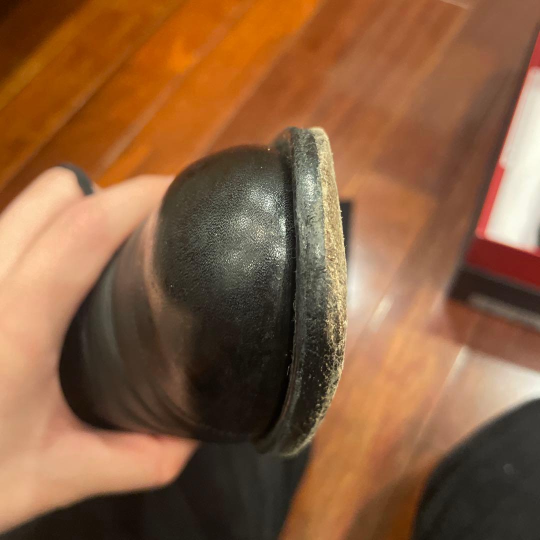 The MASTER REGAL マスターリーガル 01AL DE 24.5