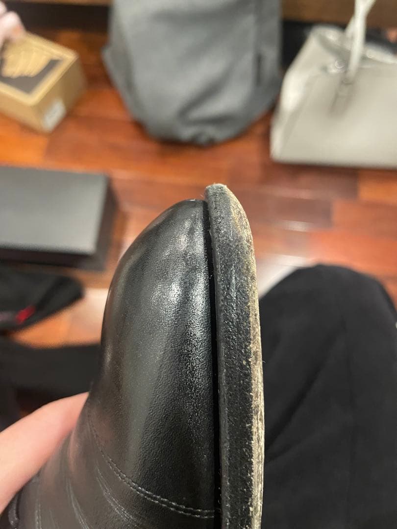 The MASTER REGAL マスターリーガル 01AL DE 24.5