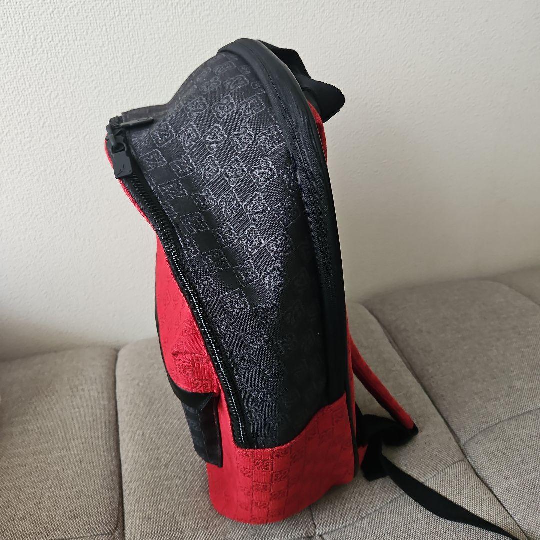 ジョーダン モノグラム バックパック 20L