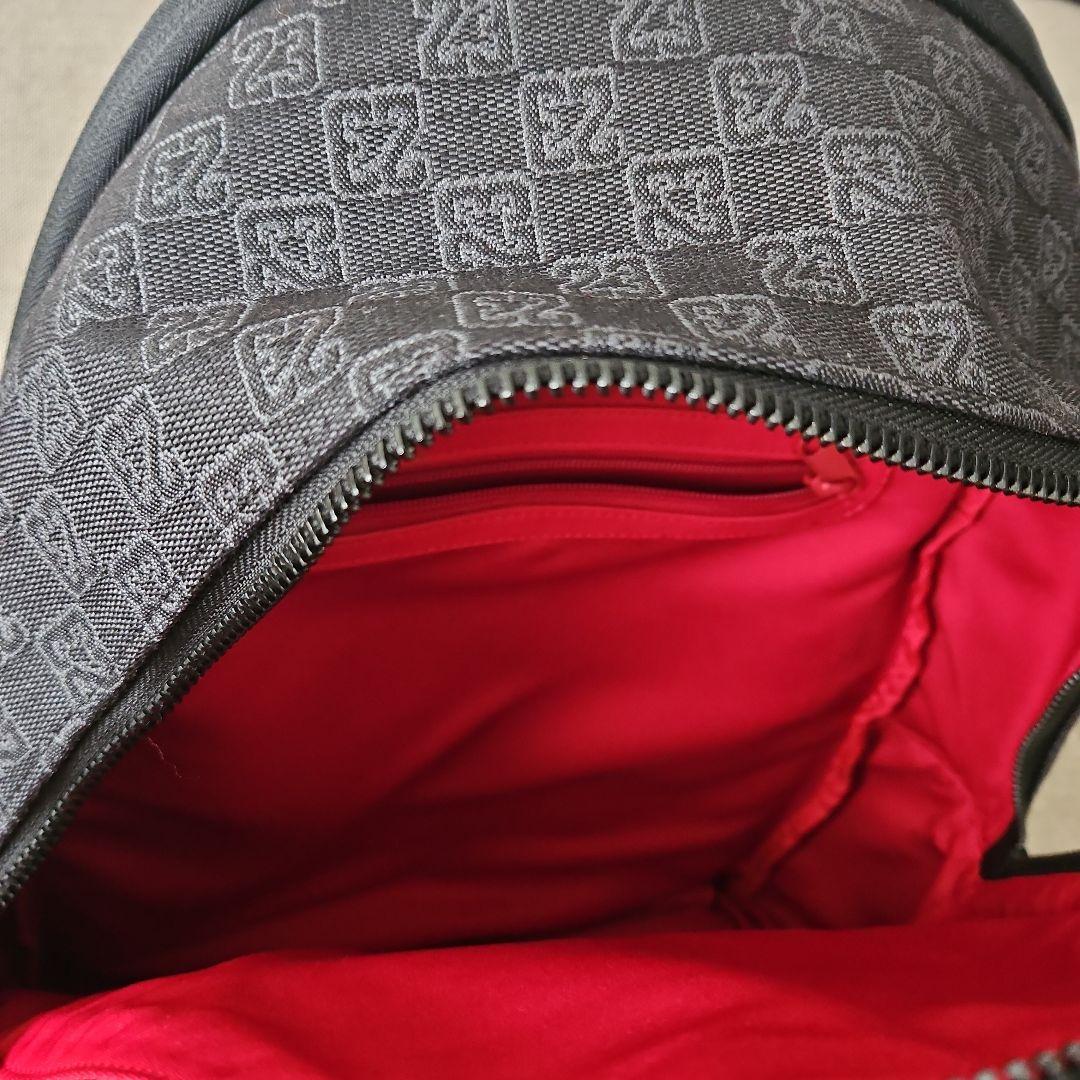 ジョーダン モノグラム バックパック 20L