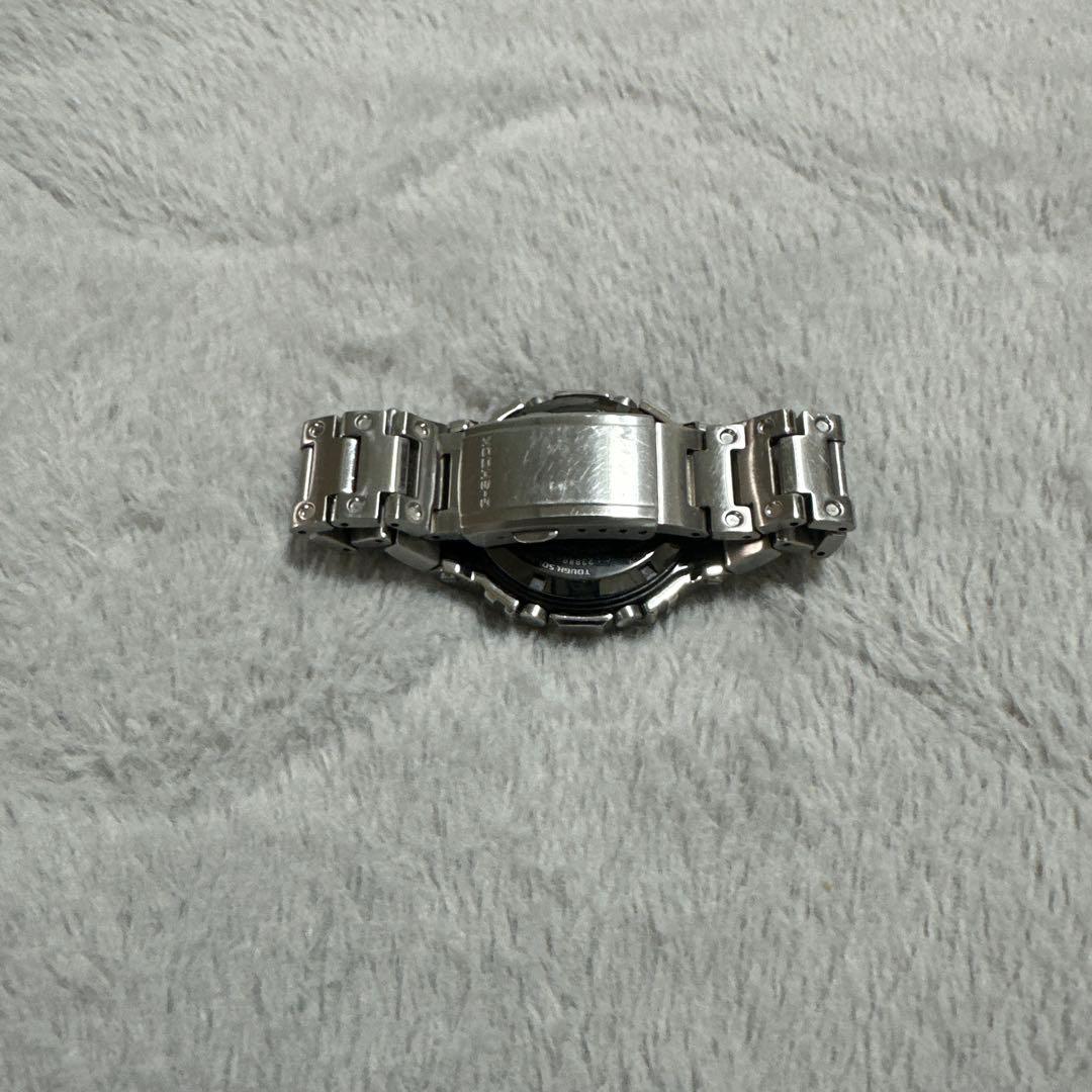 カシオ G-SHOCK GMW-B5000D-1JF