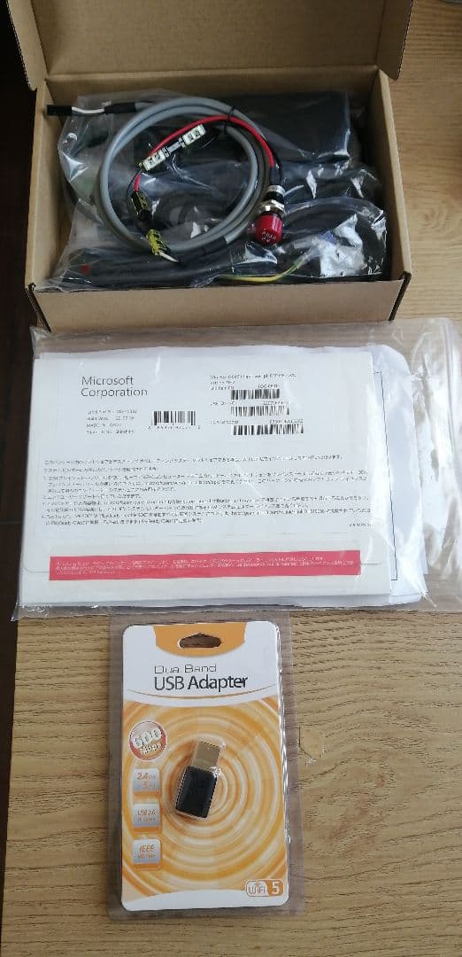 Shuttle DH4700コンパクトデスクトップPC