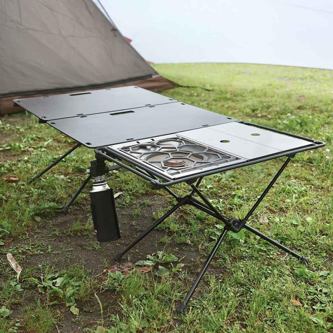 ryucamp i-frame アイフレーム　天板2枚