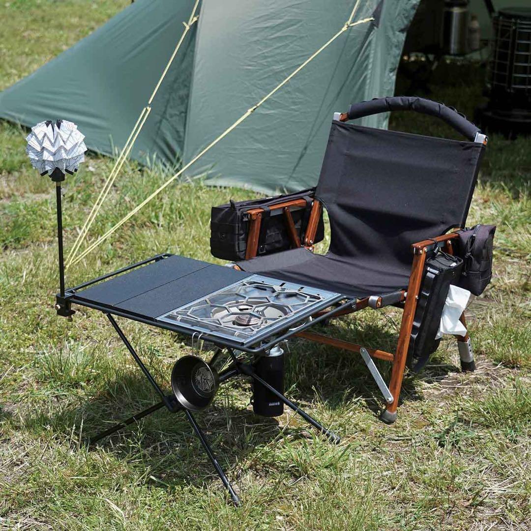 ryucamp i-frame アイフレーム　天板2枚